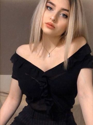 Индивидуалка Юля Фотография 4