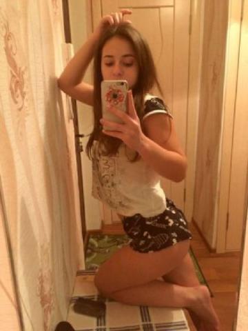 Индивидуалка Сарра Фотография 3