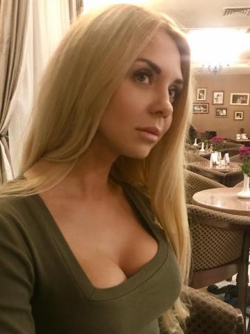 Индивидуалка Мишель Фотография 2